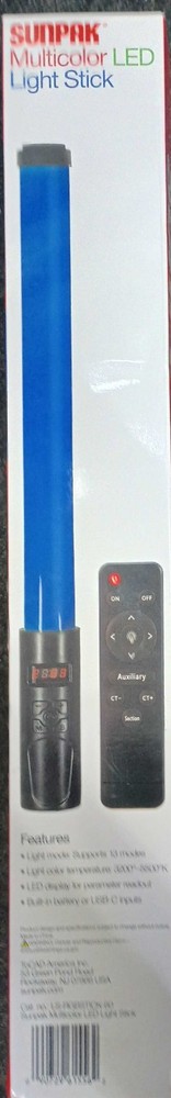 Sunpak Light Stick
