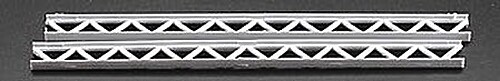 Plastruct Open Web Truss Styrene 3/8 (2) - Model Scratch Building Plastic