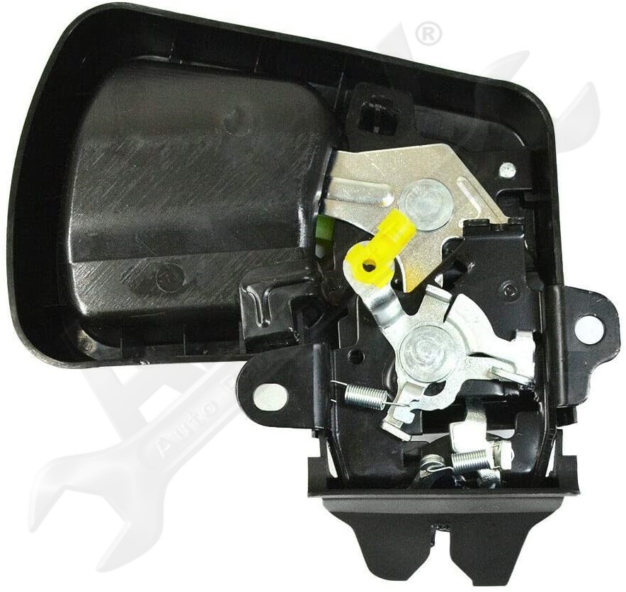 APDTY 155134 Luggage Compartment Lock Assembly