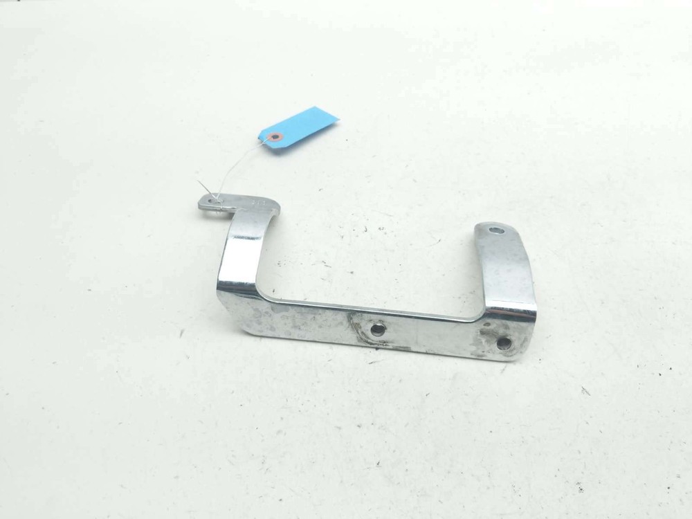09-17 Yamaha Midnight Star XVS950 Fork Headlight Mount Bracket