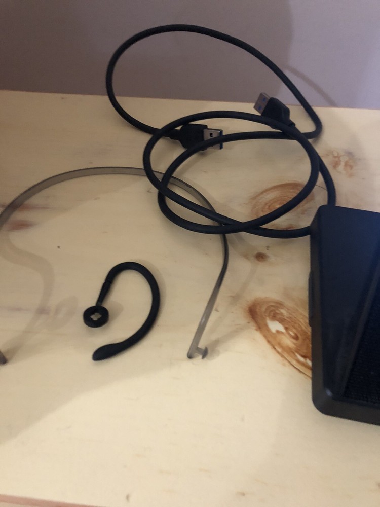 Yeahlink DECT Wireless Headset WHB670