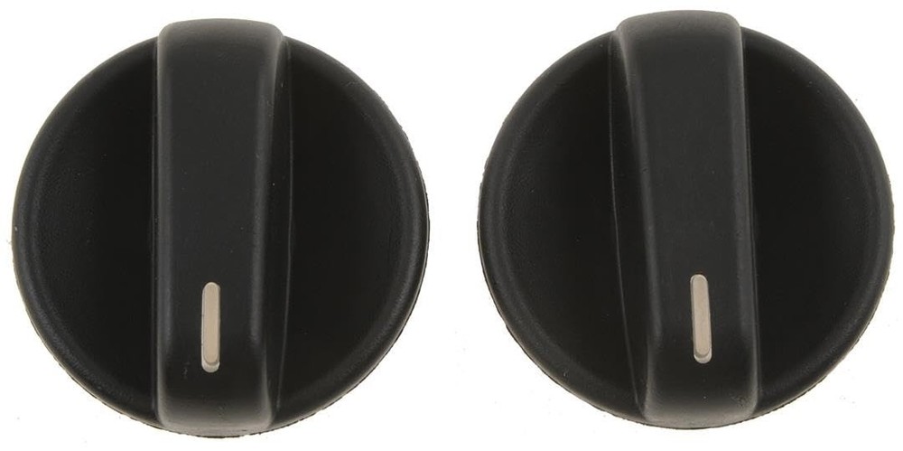Dorman Oe Solutions 76894 Control Knob Assortment