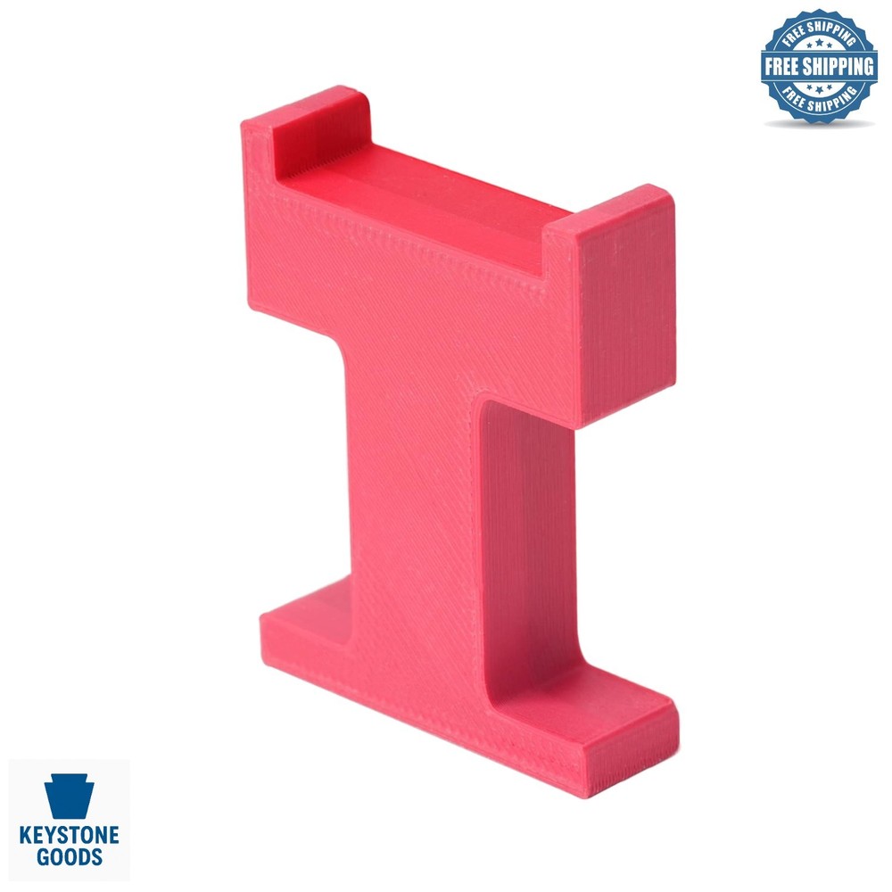 Work Sharp Precision Adjust Support Arm - Durable PLA Upgrade for Precise Sha...