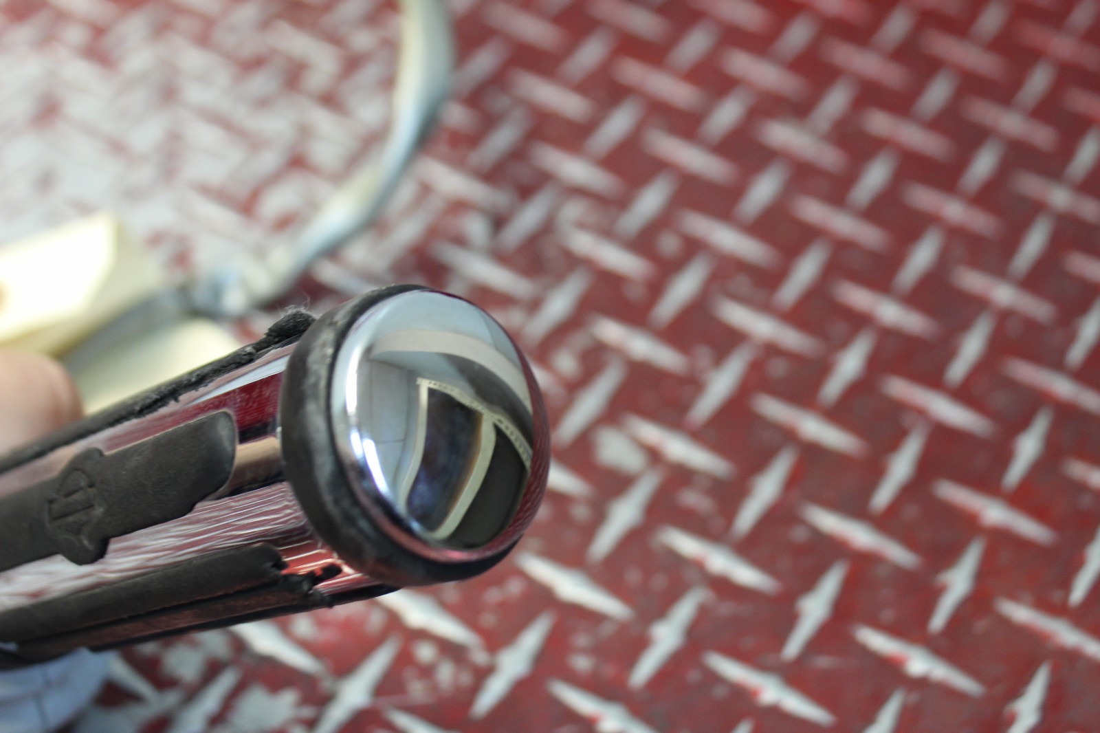 2003 HARLEY DAVIDSON V-ROD VROD VRSCA LEFT CONTROL SWITCH VR27