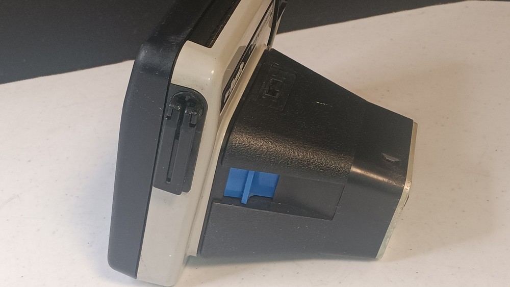 1970s Kodak "the Handle" instant camera. Untested.