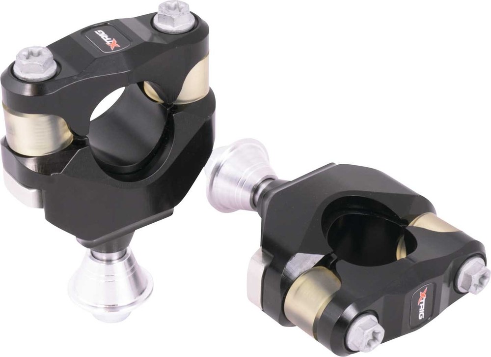 XTRIG PHDS System - 501250500101