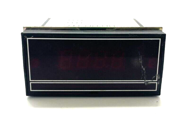 Texmate UM-35 Panel Meter