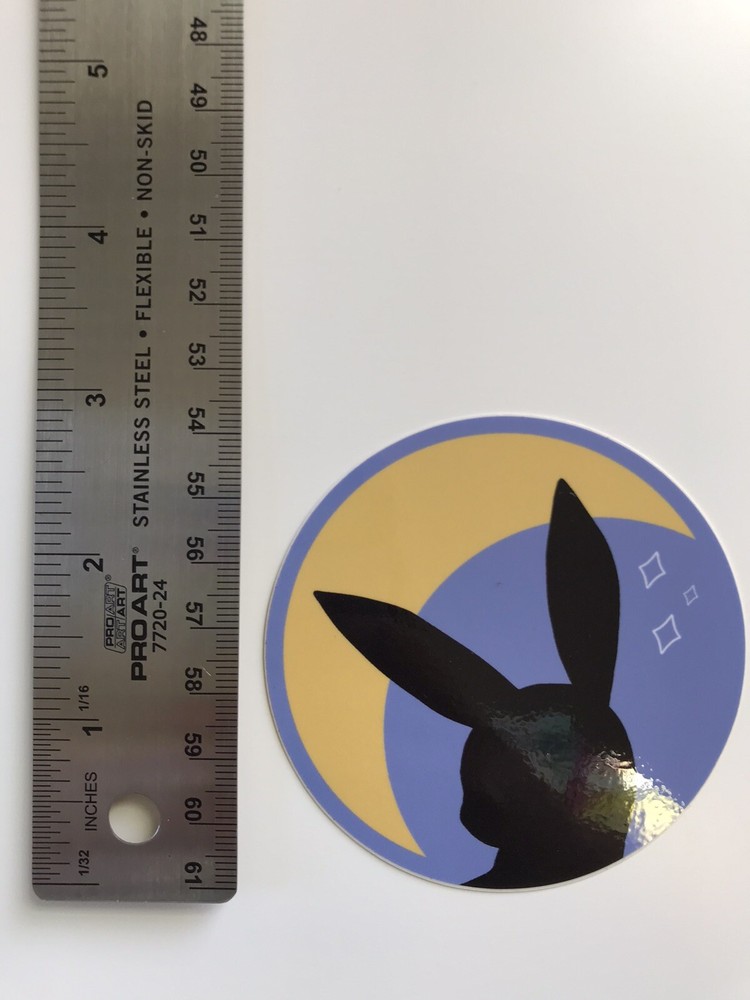 Pokemon Umbreon Eeveelution Sticker