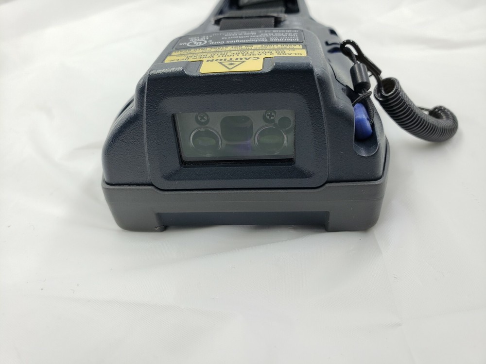 Honeywell Intermec CK3XAA4M000W4400 ITE Windows Mobile EX25 Barcode Scanner