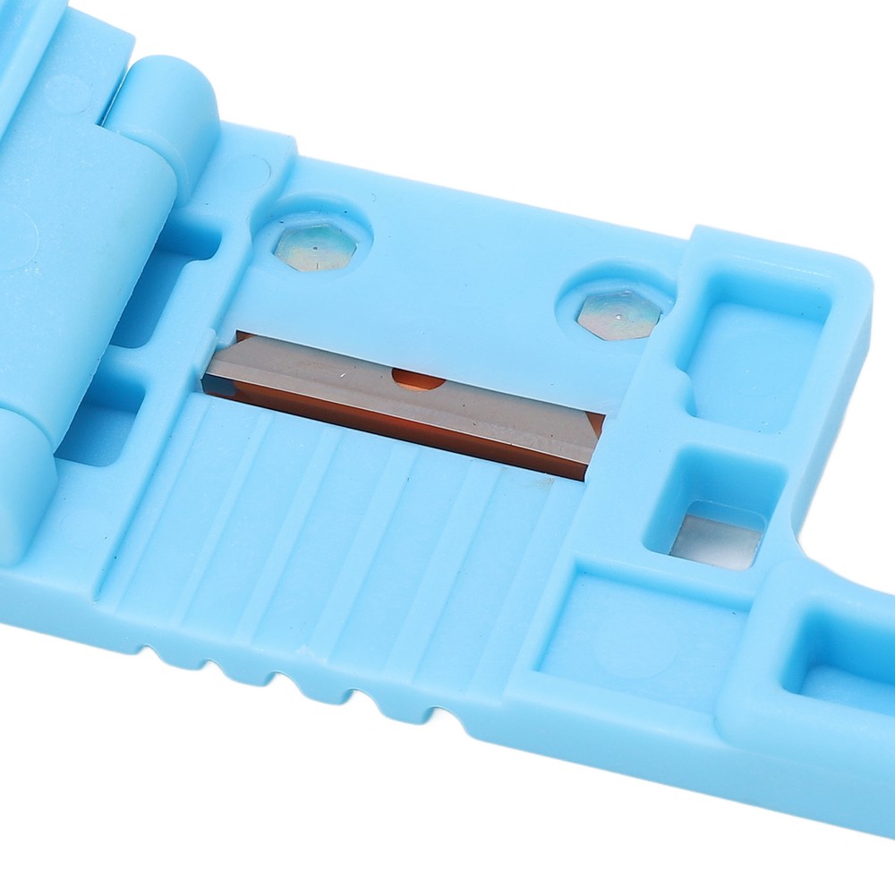 5 Wire Stripper Optical Fiber Ribbon Stripper Longitudinal Safe Cable Tool