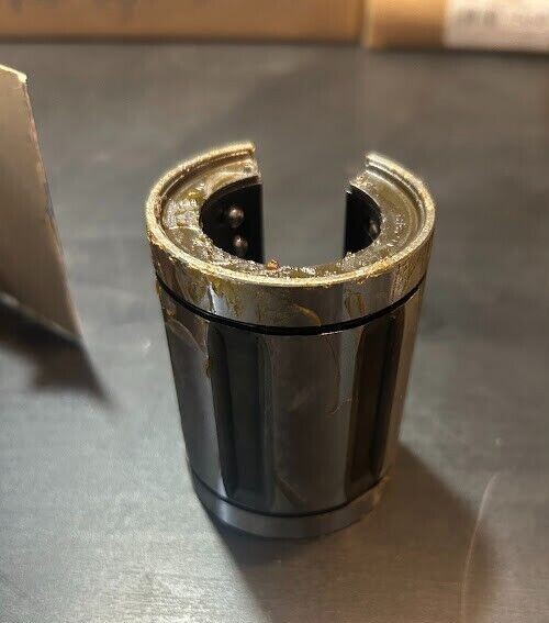 IKO LBB-20OP Linear Bearing