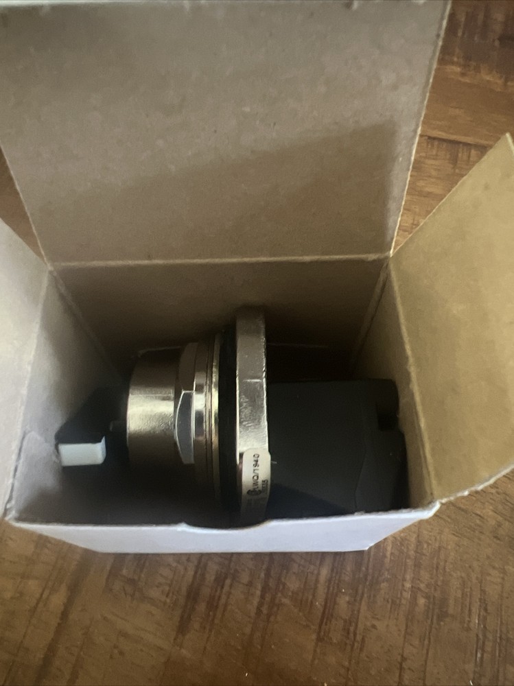 Siemens 52SA2AABK0 Selector Operator Lever