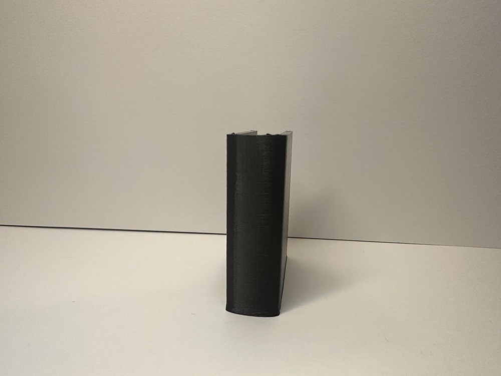 3 Pack Tiny Secret Book With Hidden Compartment - Gift Slim Design