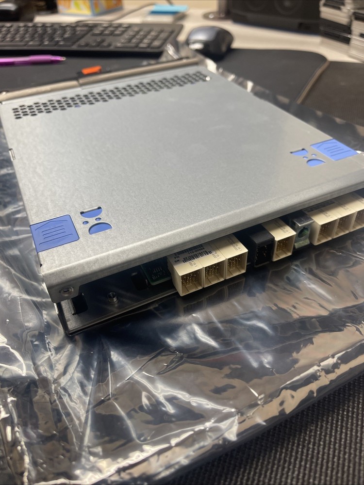 NetApp E2700A I/F-6 Drive Controller Module FRU P/N:E-X270806A-R6