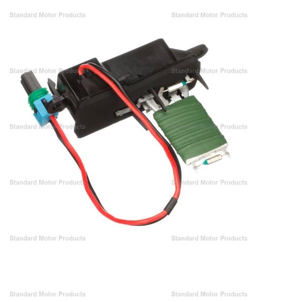 STANDARD IGN RESISTOR- RU-51