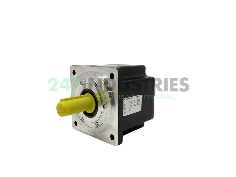 BCH2MM0523CA6C Schneider Electric       Servomotor AC