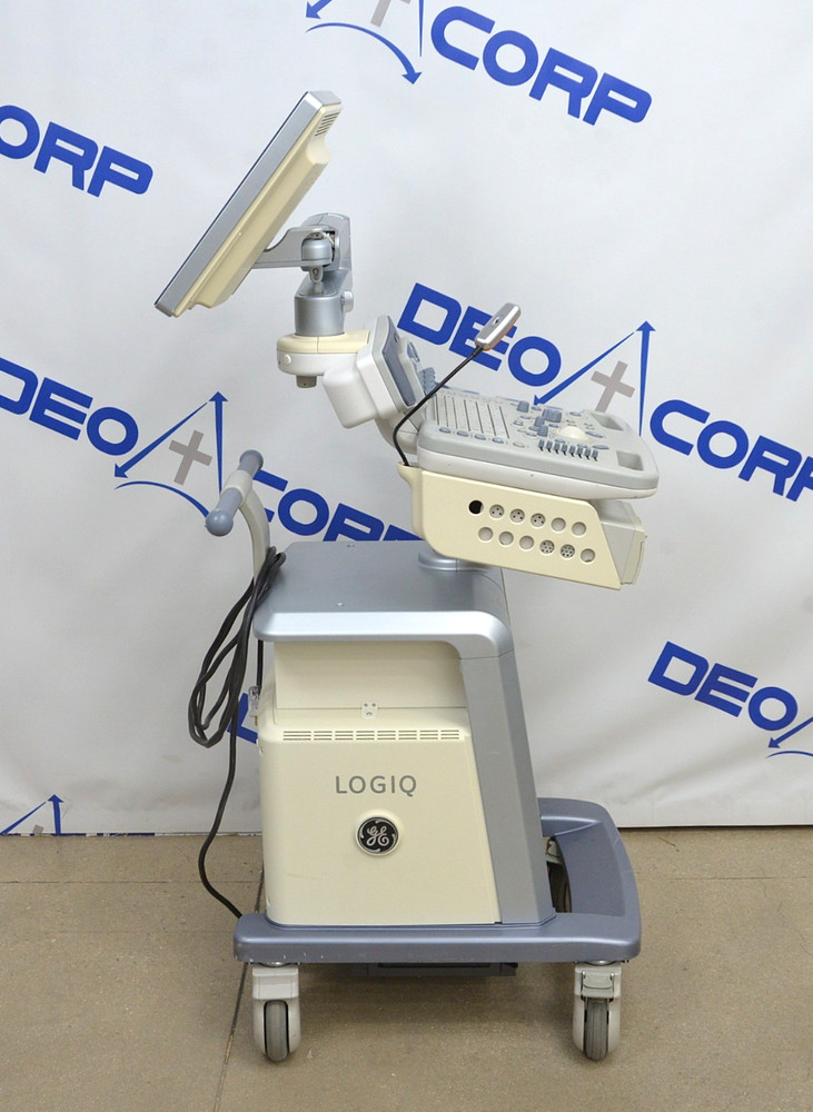 GE Logiq P6 Imaging System
