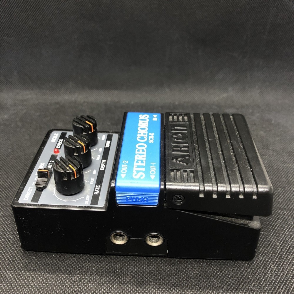 ARION SCH-Z Stereo Chorus