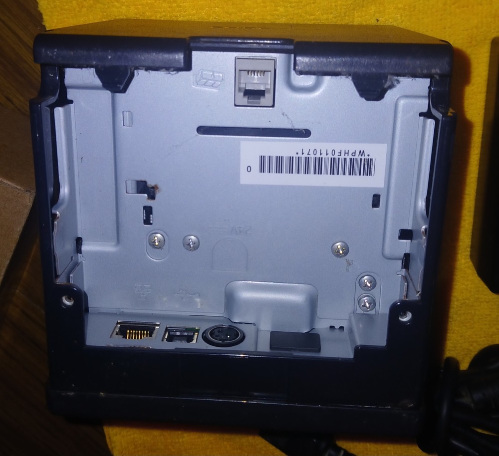 Epson Thermal Receipt Printer (TM-M30)