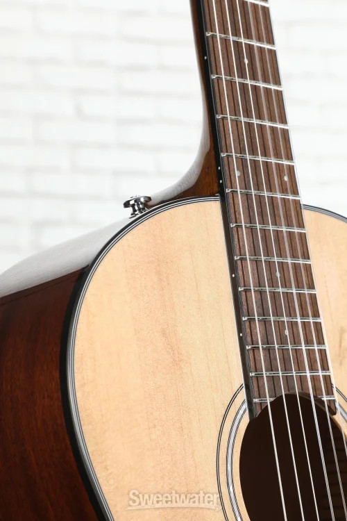Fender CN-60S - Natural