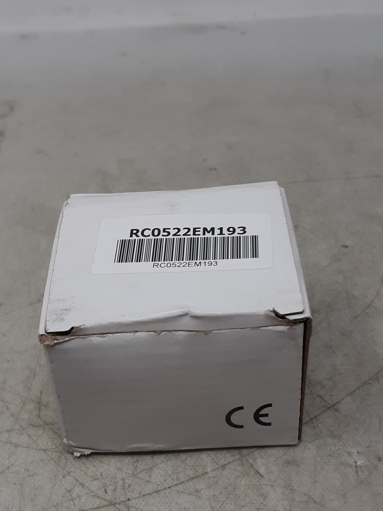 Alpha Spider Wrap Portable Alarm DC 3V