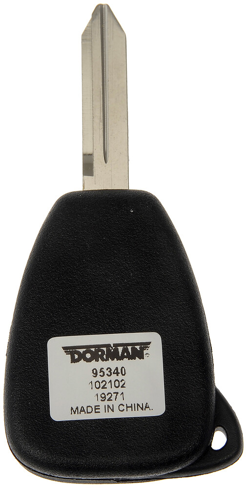 Dorman 95340 Keyless Remote Case