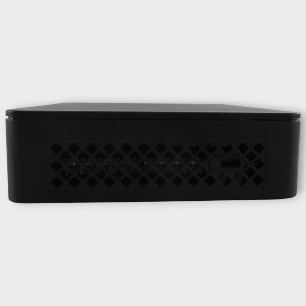 Intel NUC11ATKC4000 Celeron N5105 Processor Mini PC Barebone with Cord *TESTED!*