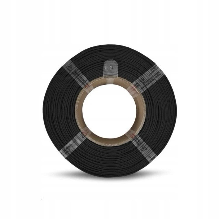 Bambu Lab PETG HF Filament (Refill) - Black