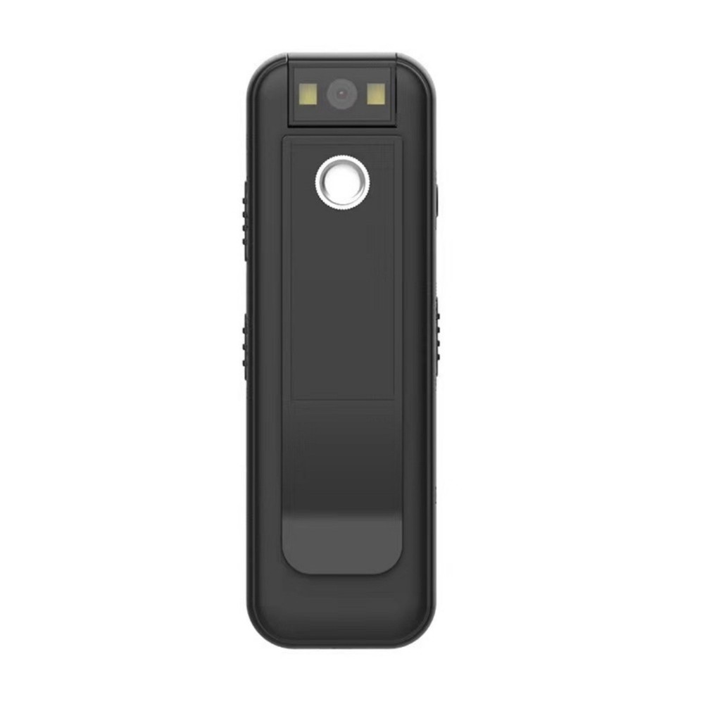 1080P HD Camera W/Motion Detective Function 0.9" LCD Screen 3-4H Duration
