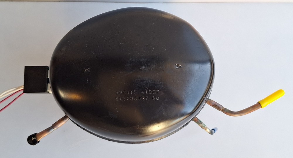 Embraco EGX 70HLC Refrigerator Compressor