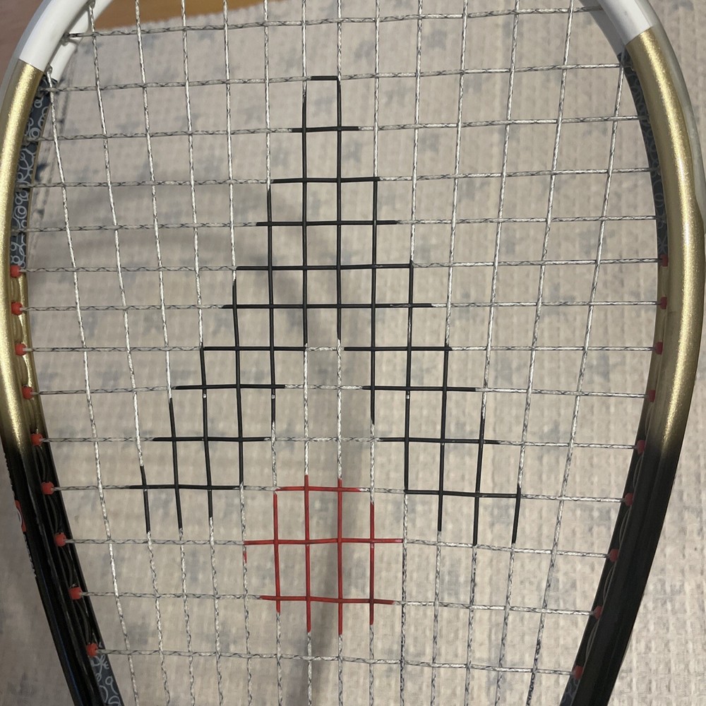Karakal BX-140 Squash Racket