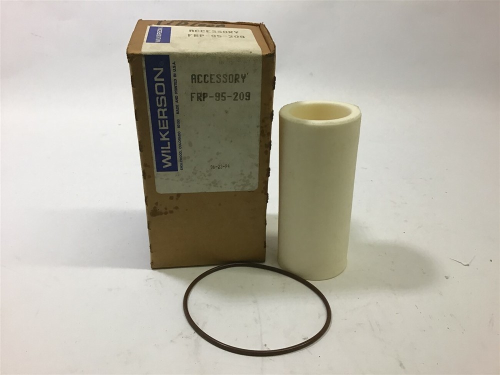 Wilkerson Frp-95-209 Filter Element Accessory