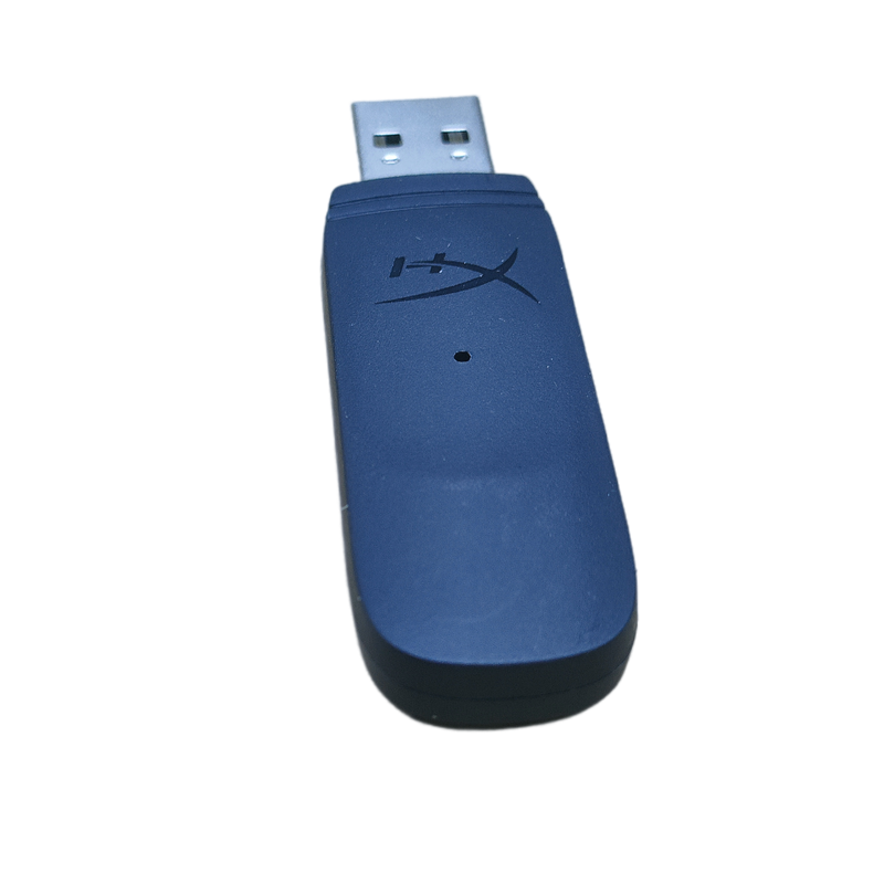 Wireless Headphone USB Dongle Receiver CL002WA1 For HyperX Cloud Flight