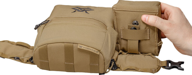Vortex GlassPak PRO Binocular Harness - Small