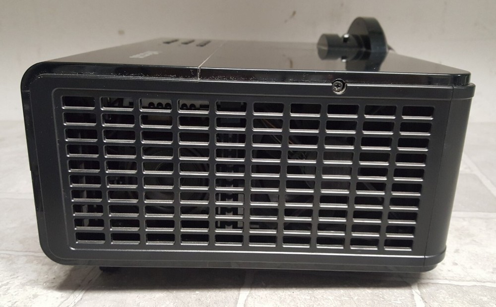 InFocus IN3926 Projector ONLY 517 Lamp Hours