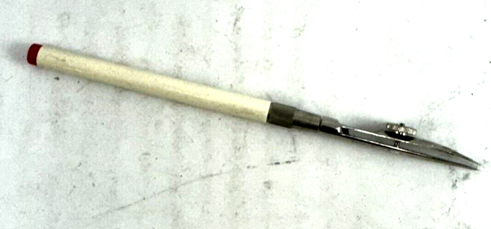 Vintage Keuffel Esser Post Drafting Tool Lot