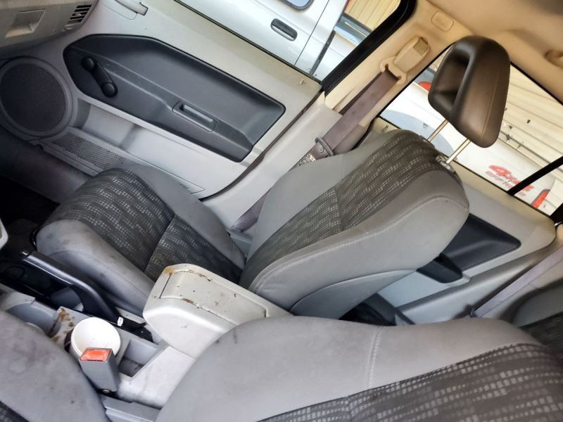 Storage Compartment Door CALIBER 2007 Glove Box 1701810