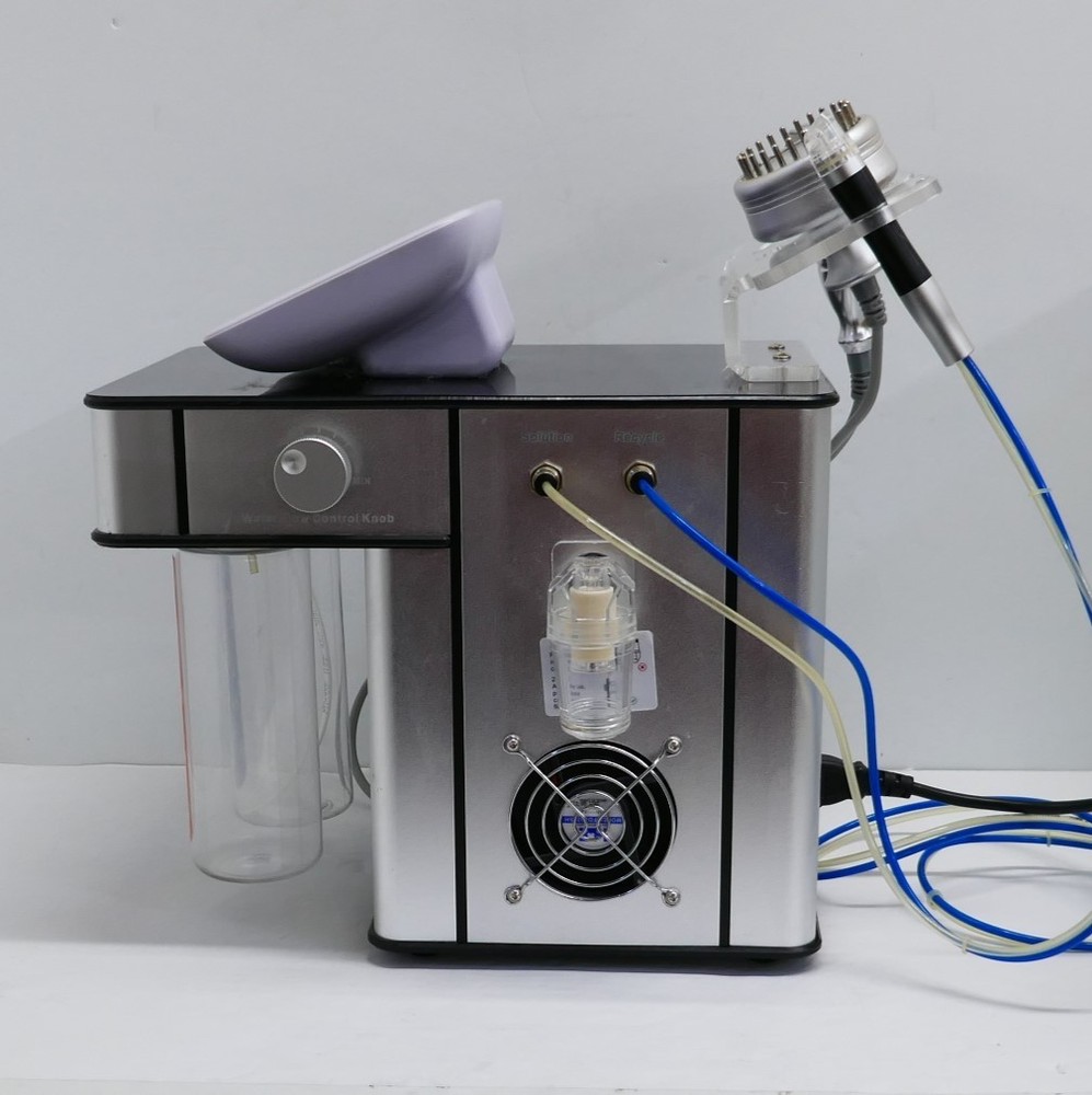 Glownar Sollift Hydroglow Facial Spa Machine