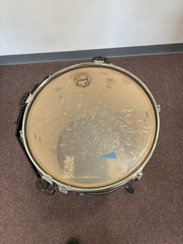 Tama Rockstar 13x10" Rack Tom