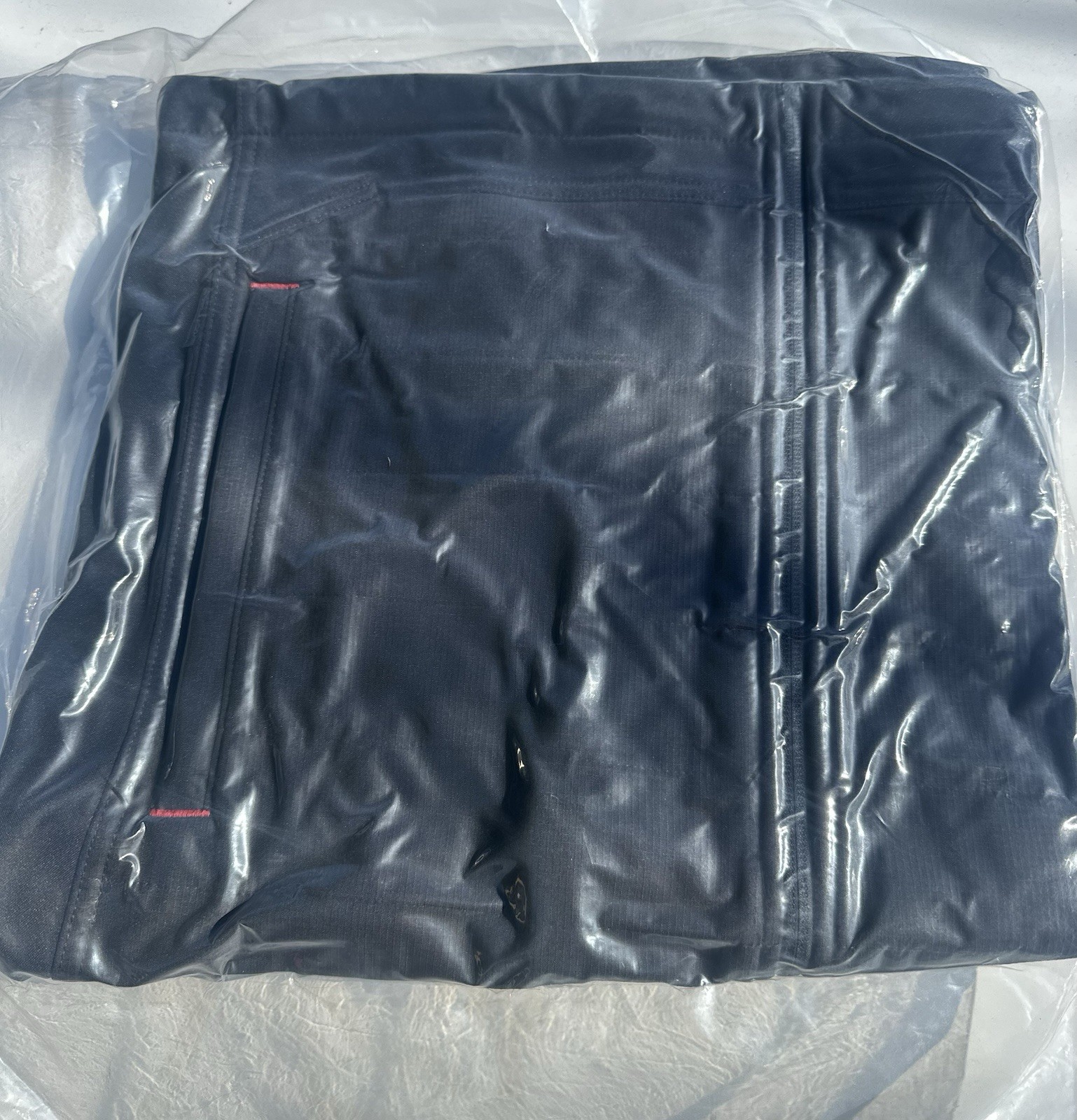 Milwaukee M12 Heated AXIS Vest Black M300BJ-S HEATED QUILTED VEST ONLY