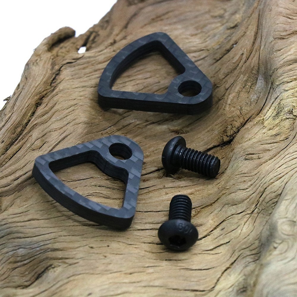 Bicycle Bracket Kickstand Easywheel For Brompton Replaceable Replacement