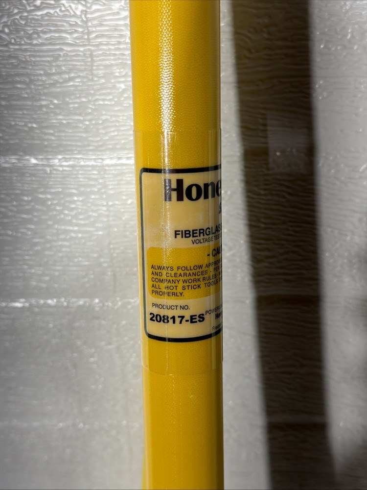 Salisbury 20817 4 Ft Static Discharge Stick