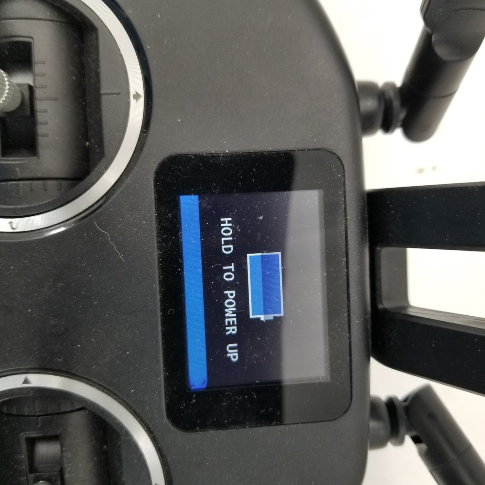 Autel X-Star Premium drone Remote Controller EF5A for parts error message