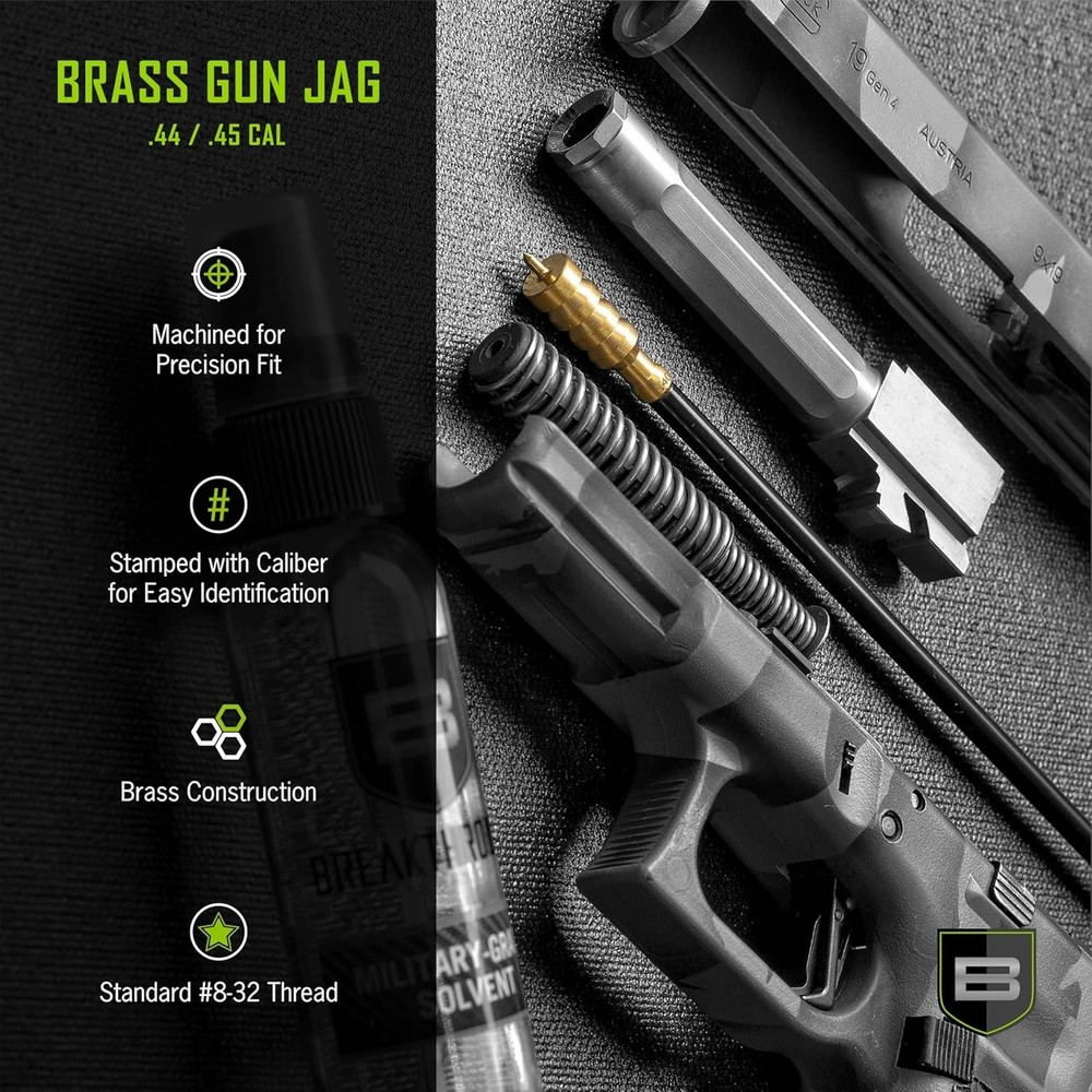 Brass