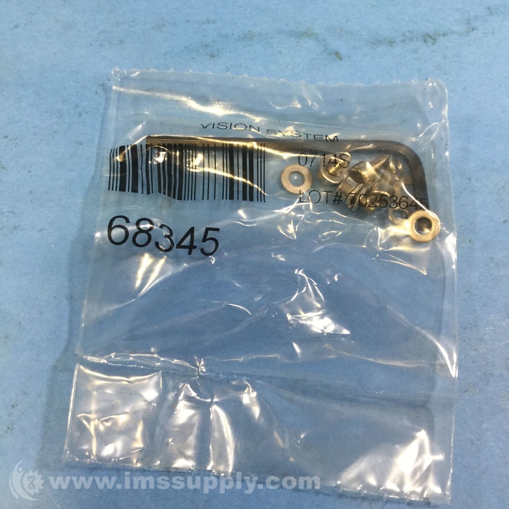 Banner P4BCR Camera Module 3044