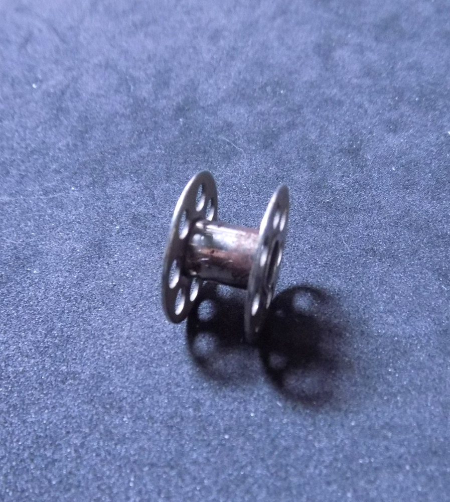 Sears - Kenmore 158 Sewing Machine Bobbin Metal