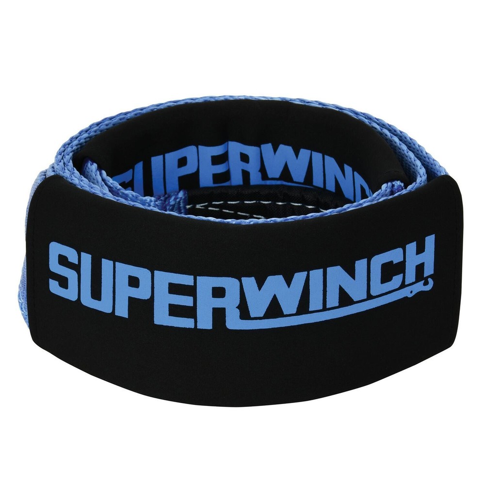 Superwinch 2589 Tow Strap