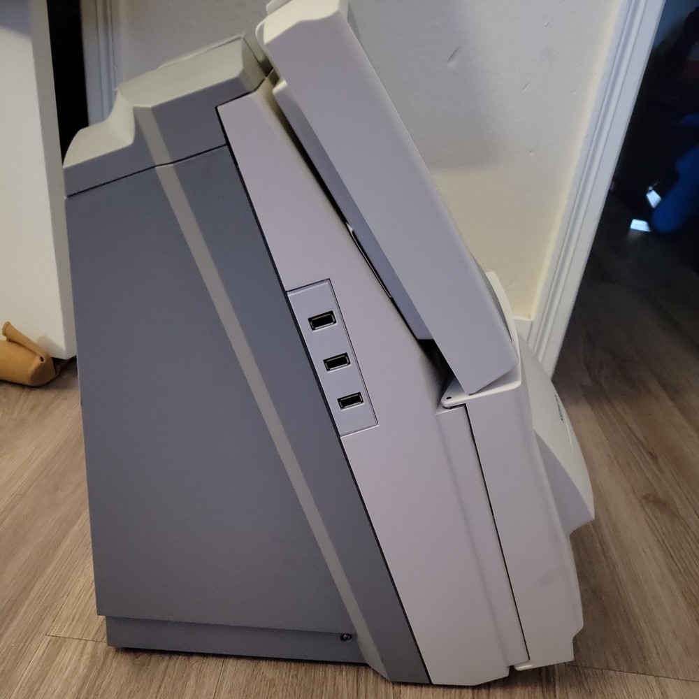 Siemens RAPIDPOINT 500 System (Password)