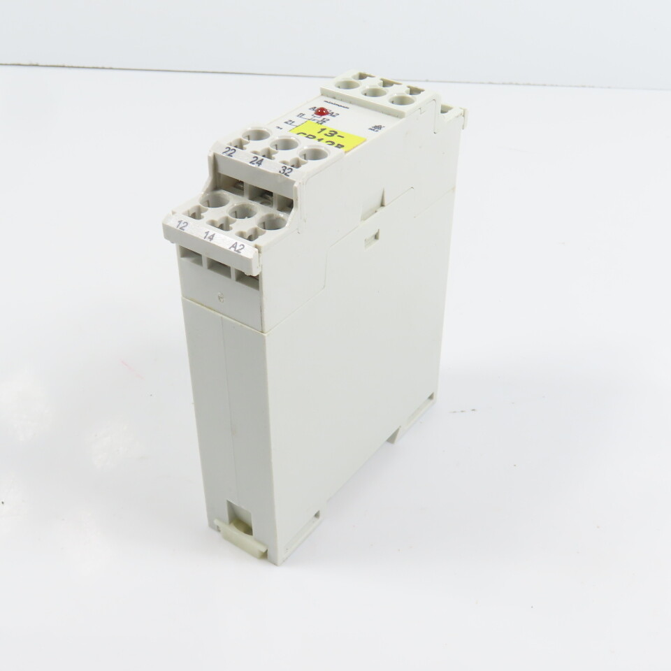 E. Dold u. Sohne KG MK8804.13 24V AC/DC Interface Relay