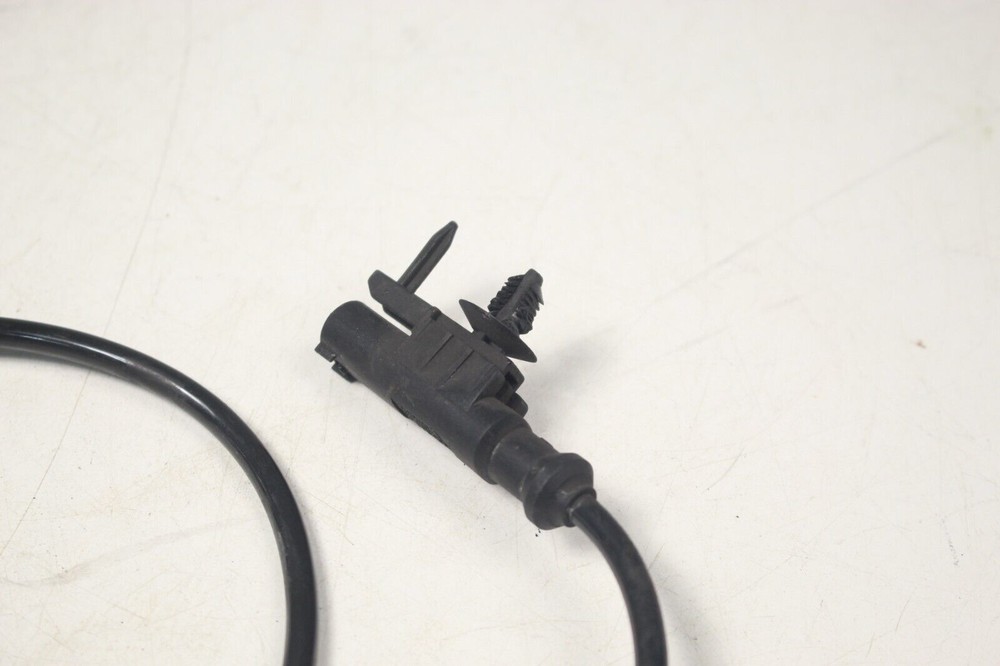 2011 Kawasaki Vulcan 1700 Vn1700a Rear ABS Sensor